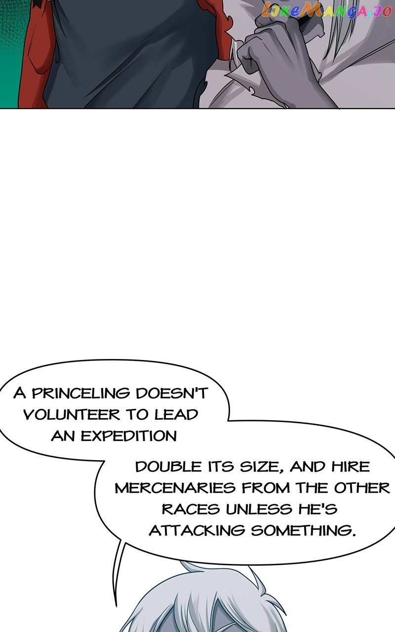 Lord of Goblins chapter 35 page 36