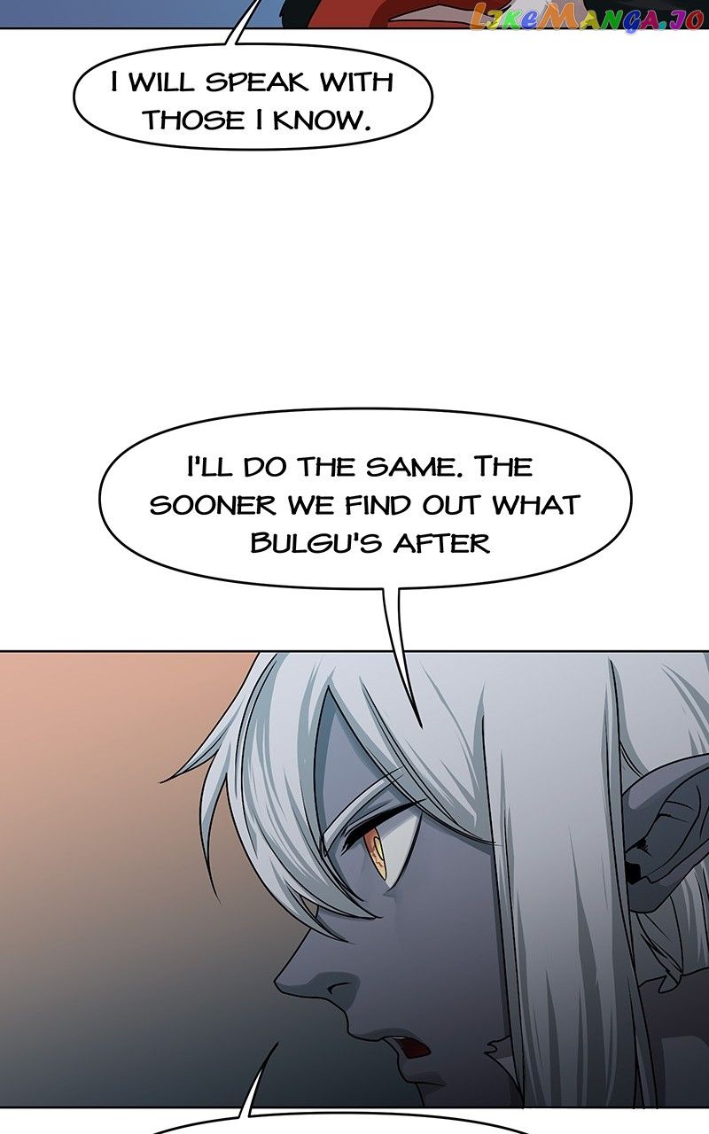 Lord of Goblins chapter 35 page 39