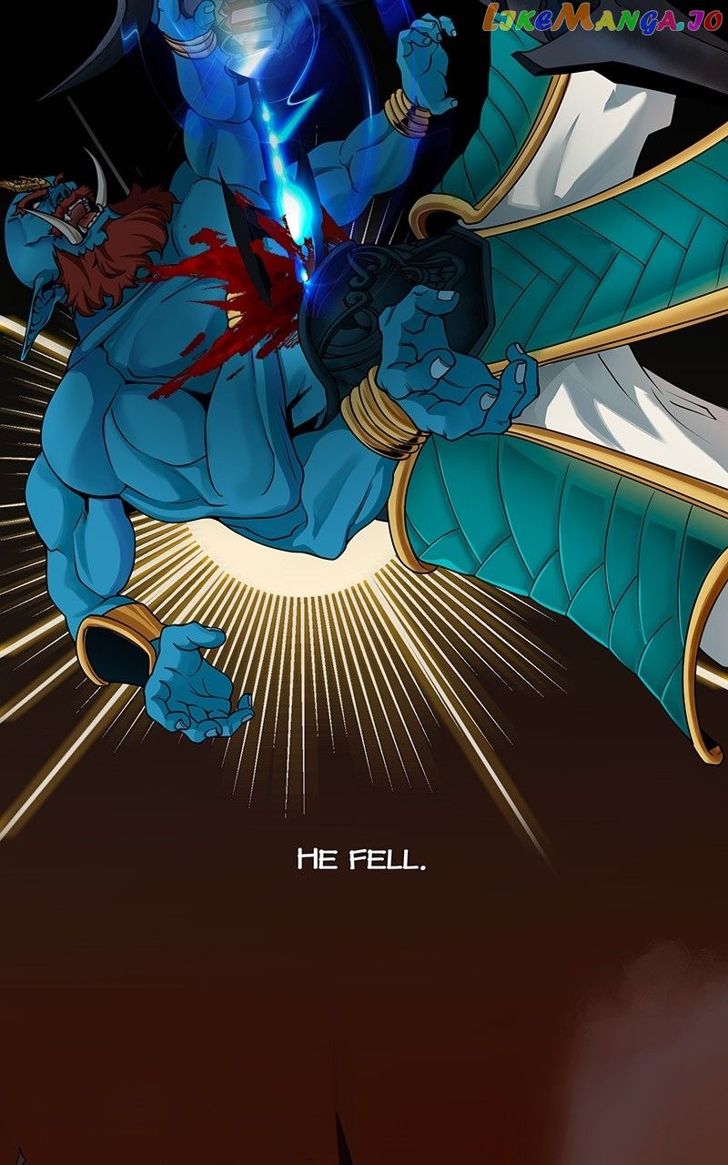 Lord of Goblins chapter 35 page 4