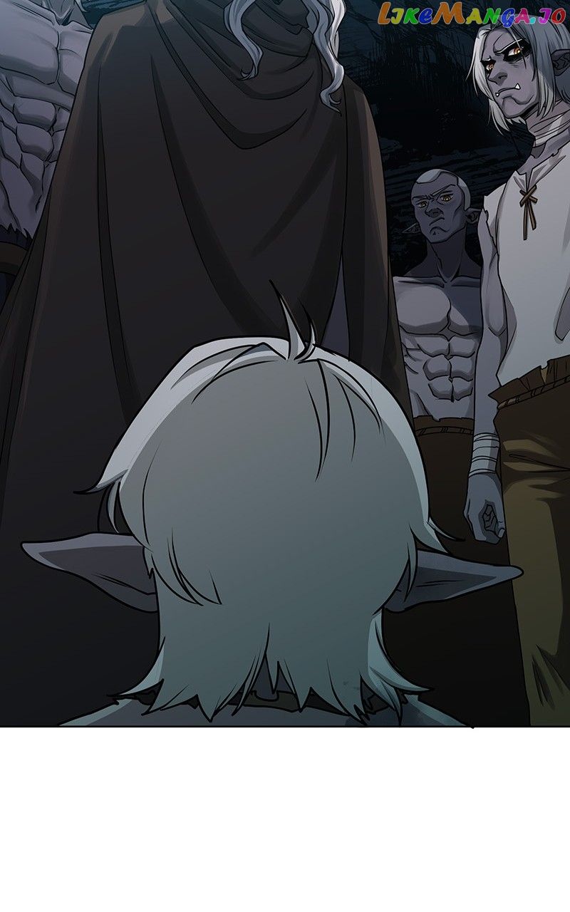 Lord of Goblins chapter 35 page 42