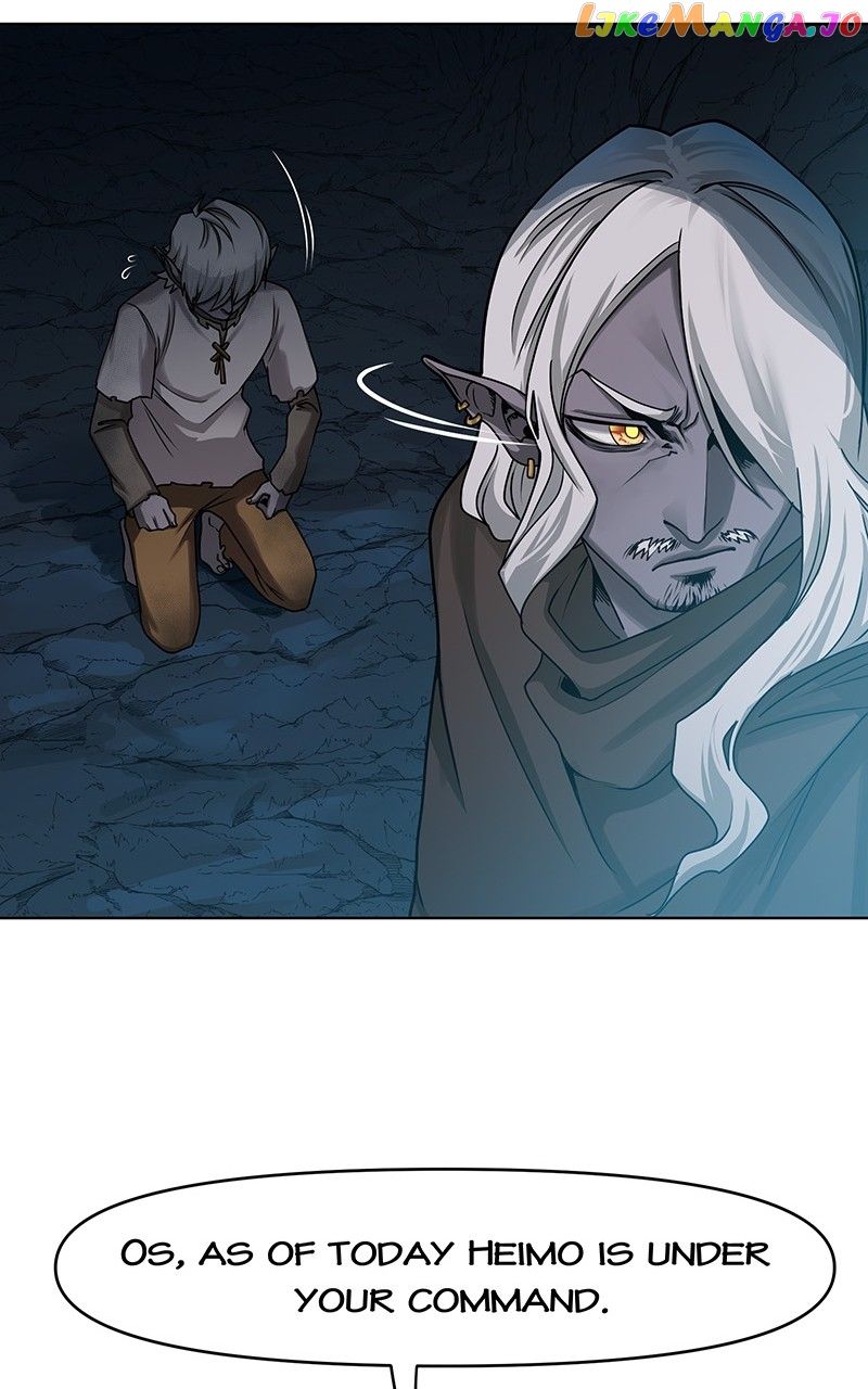 Lord of Goblins chapter 35 page 43