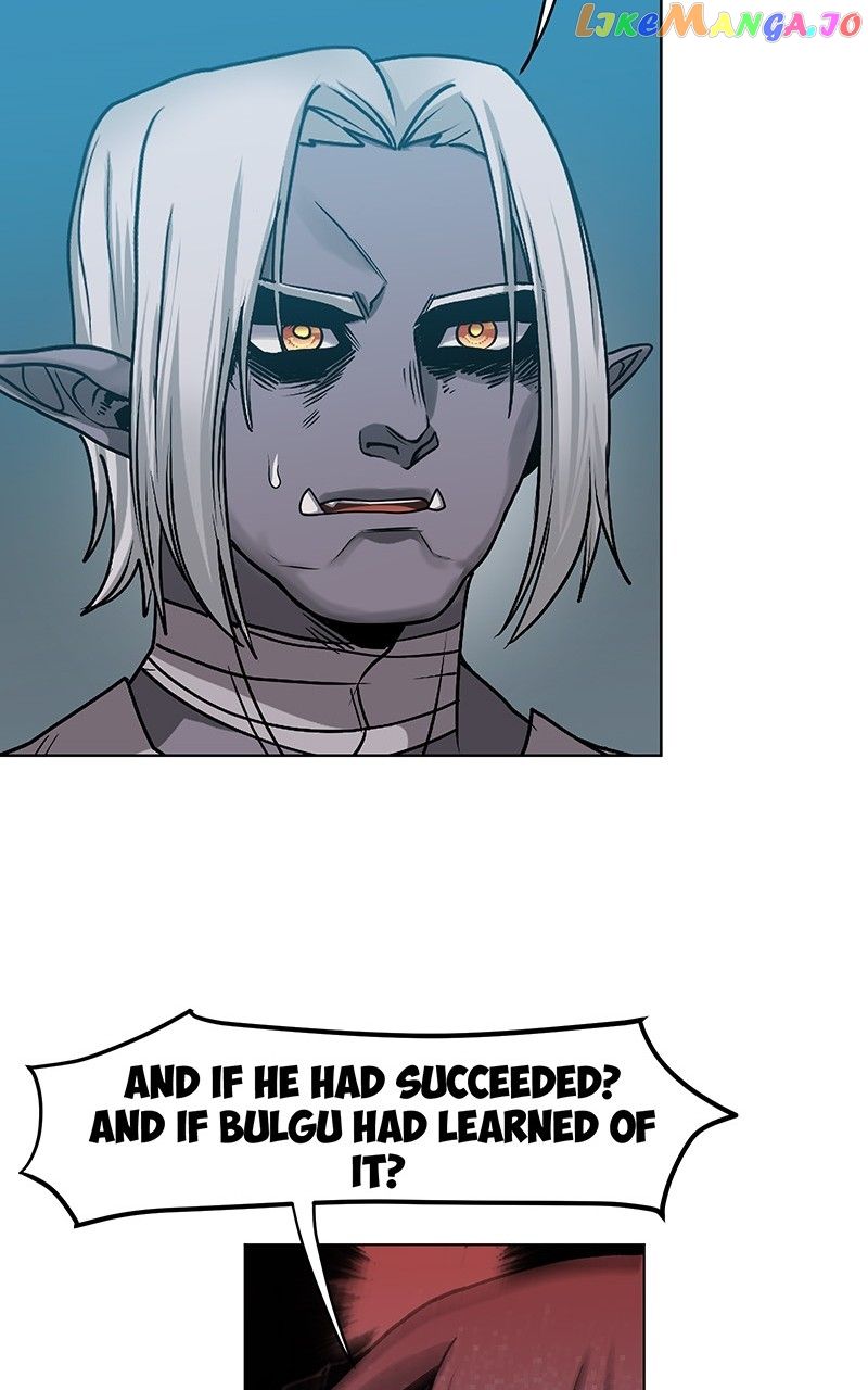 Lord of Goblins chapter 35 page 45