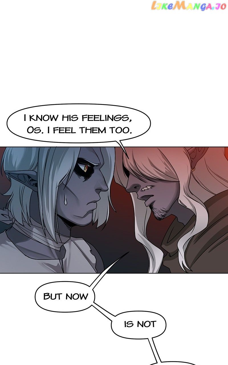 Lord of Goblins chapter 35 page 47