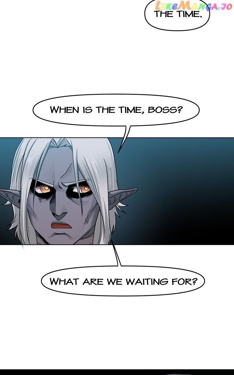 Lord of Goblins chapter 35 page 48