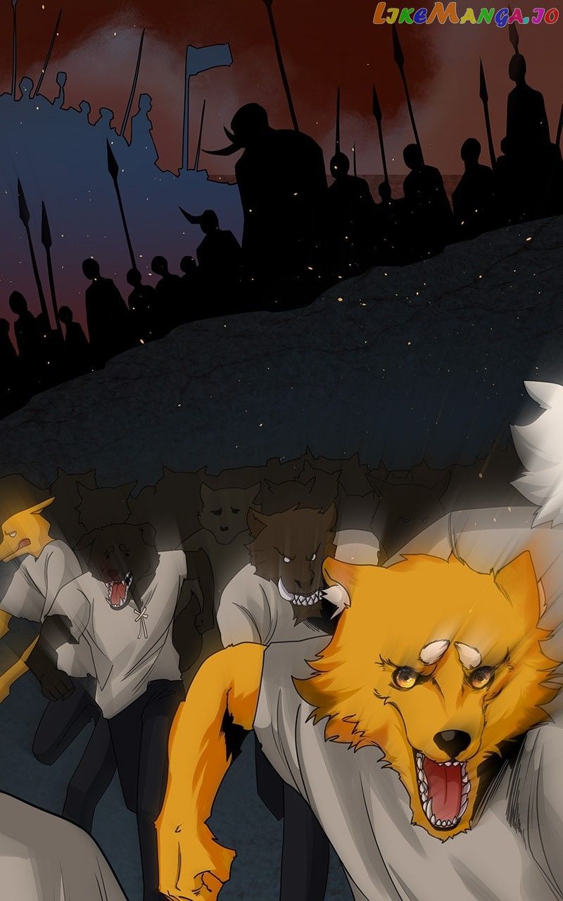 Lord of Goblins chapter 35 page 5