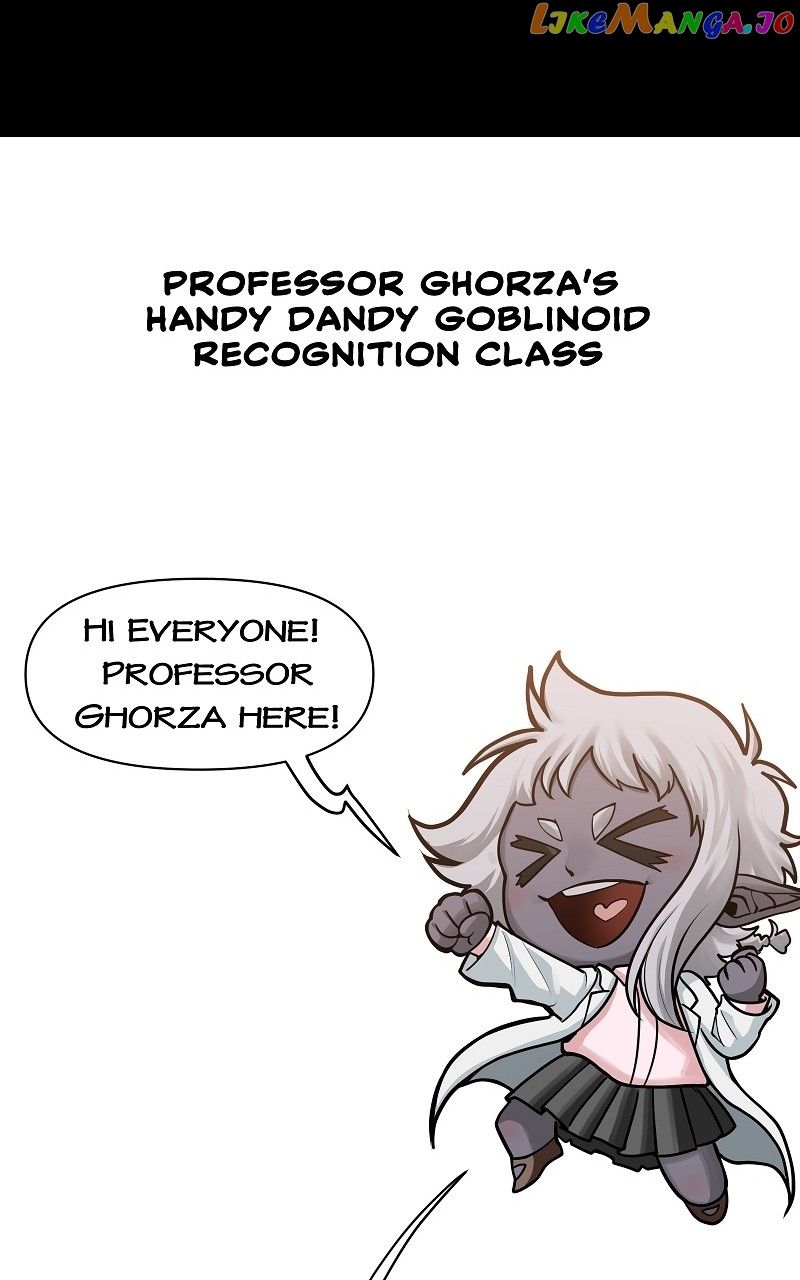 Lord of Goblins chapter 35 page 51