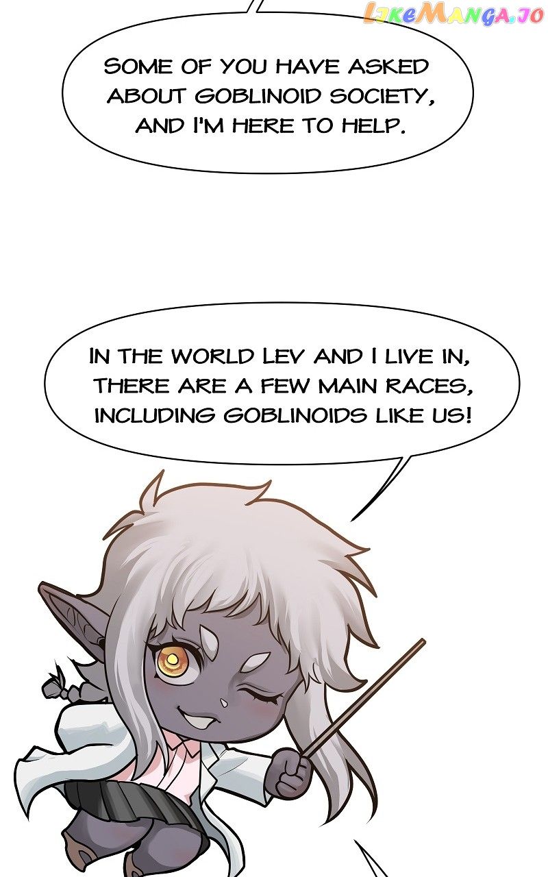 Lord of Goblins chapter 35 page 52