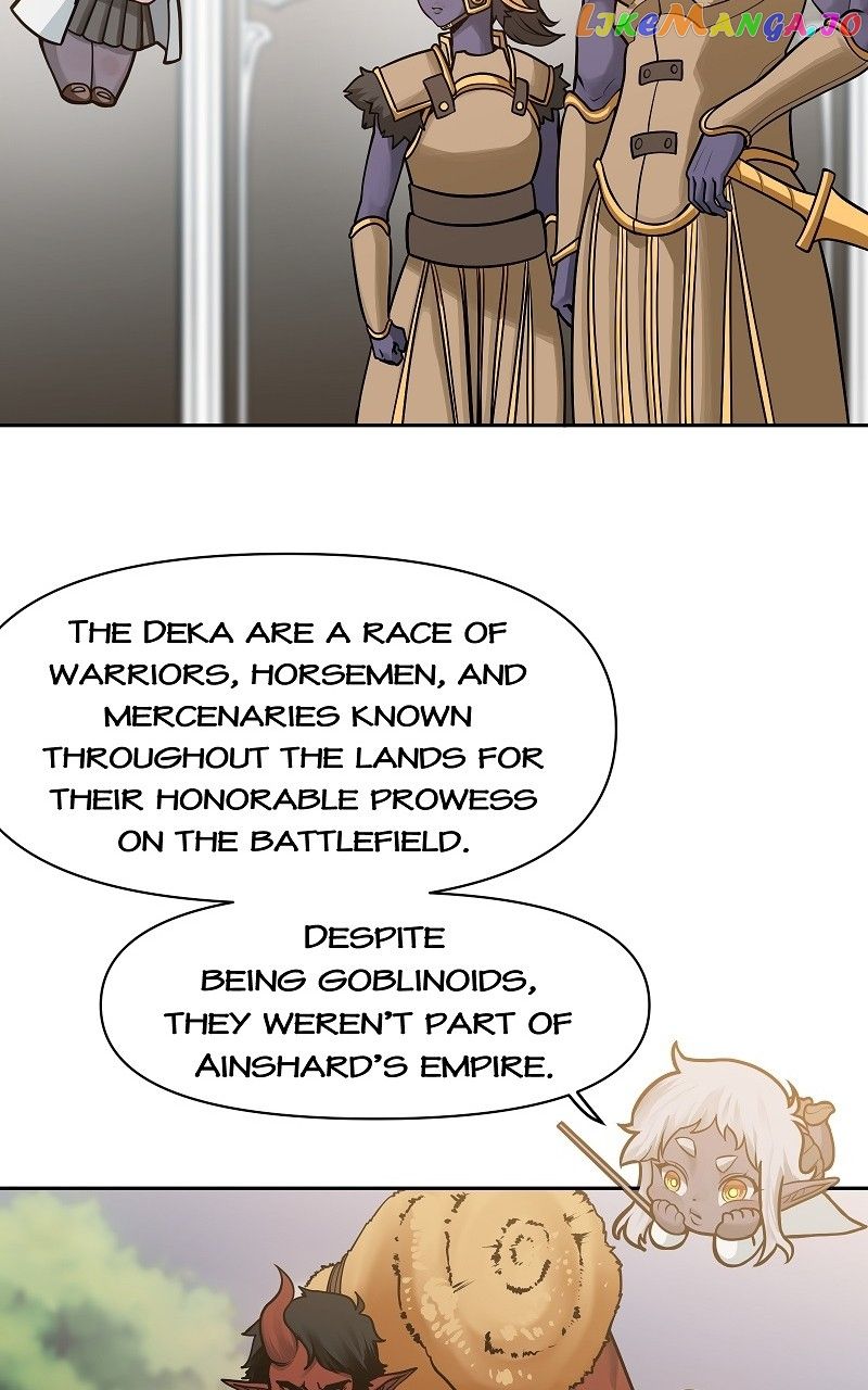 Lord of Goblins chapter 35 page 54