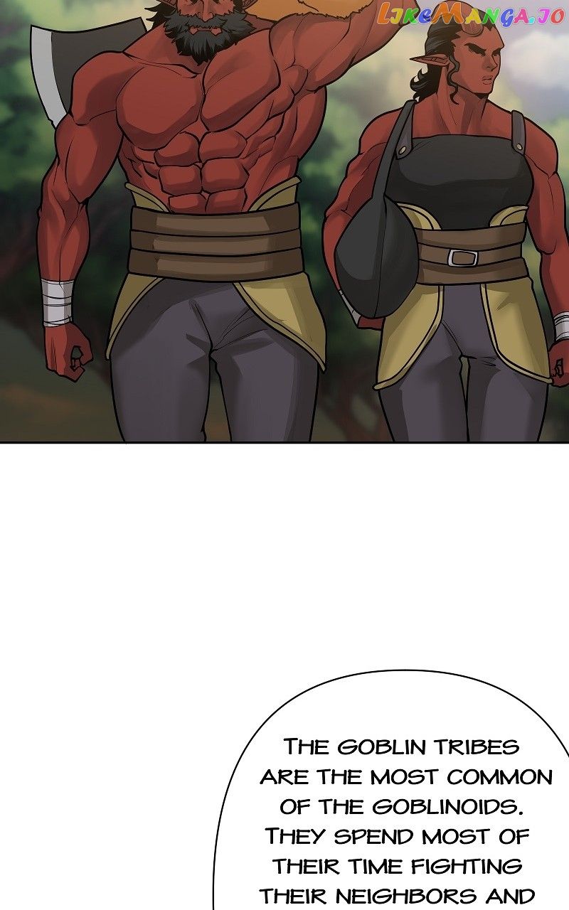 Lord of Goblins chapter 35 page 55