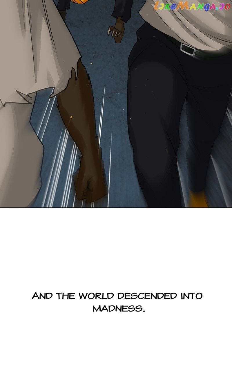 Lord of Goblins chapter 35 page 6