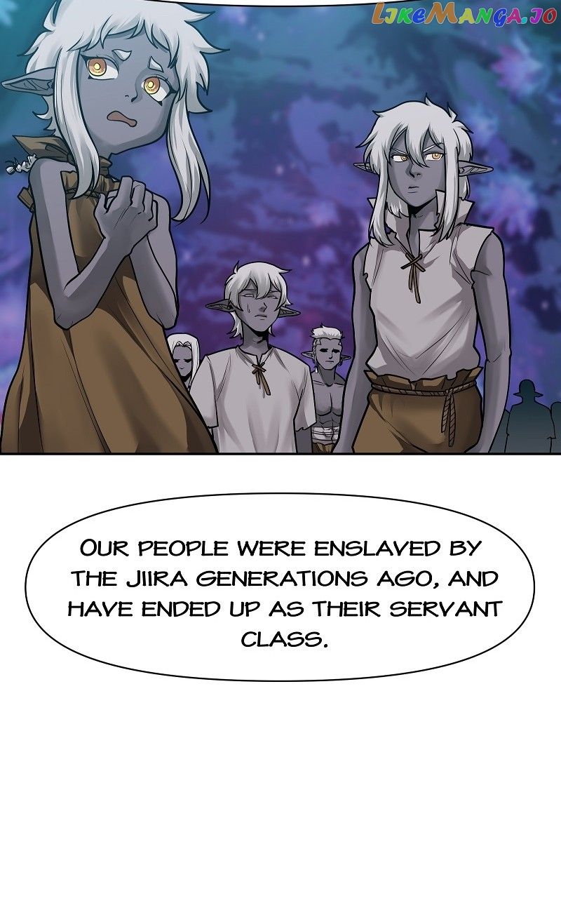 Lord of Goblins chapter 35 page 62