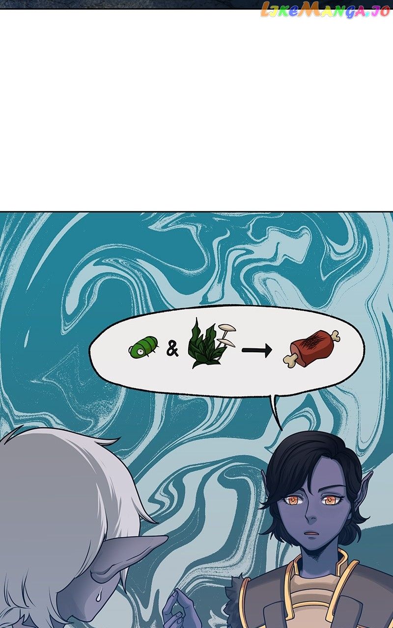 Lord of Goblins chapter 36 page 10