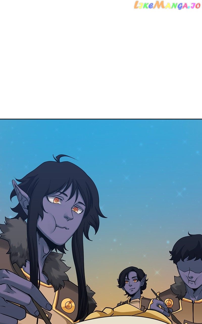 Lord of Goblins chapter 36 page 12