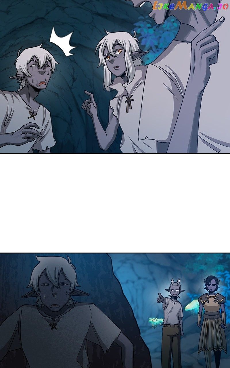 Lord of Goblins chapter 36 page 16