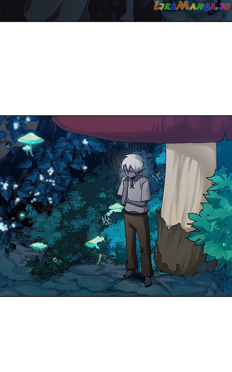 Lord of Goblins chapter 36 page 17