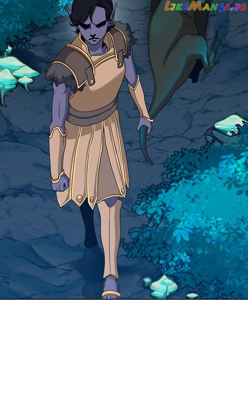 Lord of Goblins chapter 36 page 19