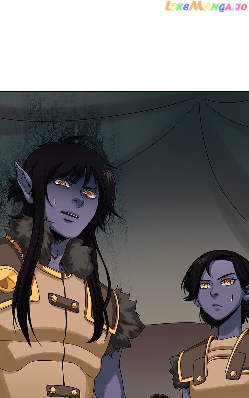 Lord of Goblins chapter 36 page 2