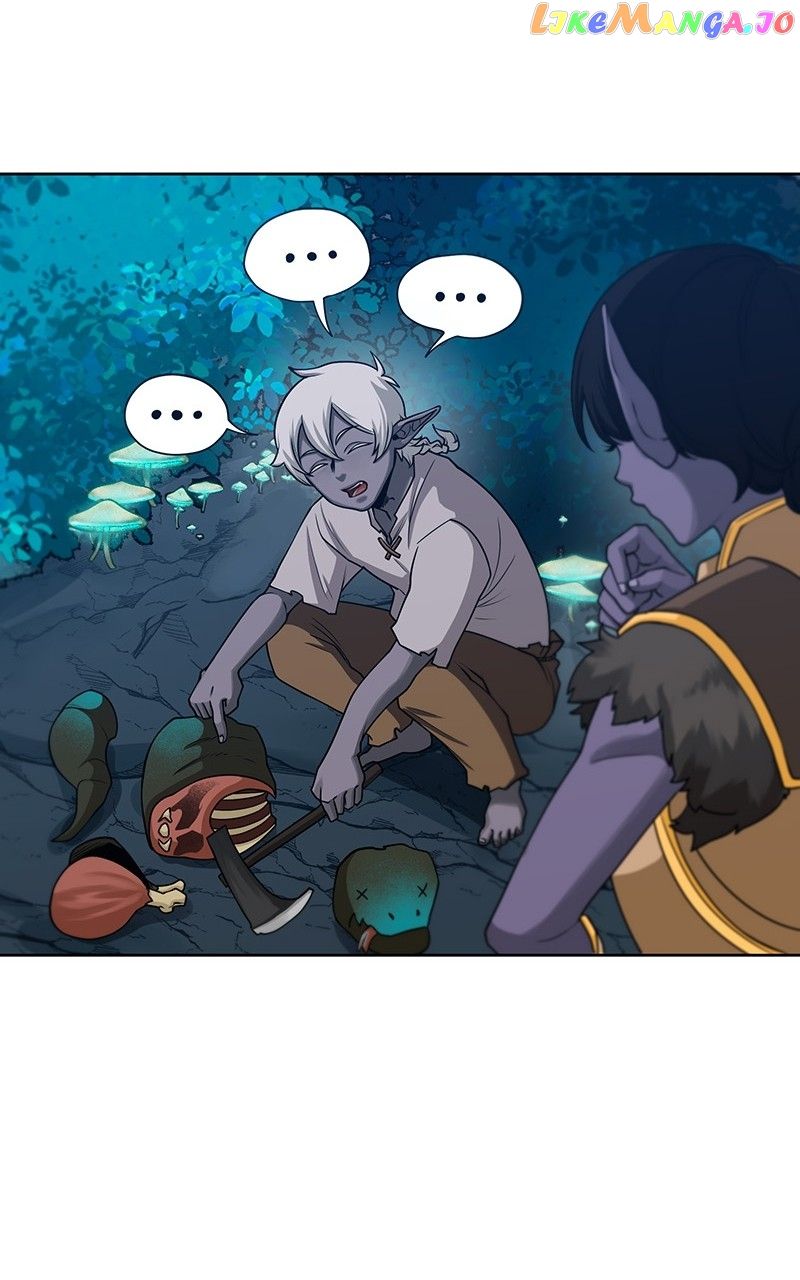 Lord of Goblins chapter 36 page 20