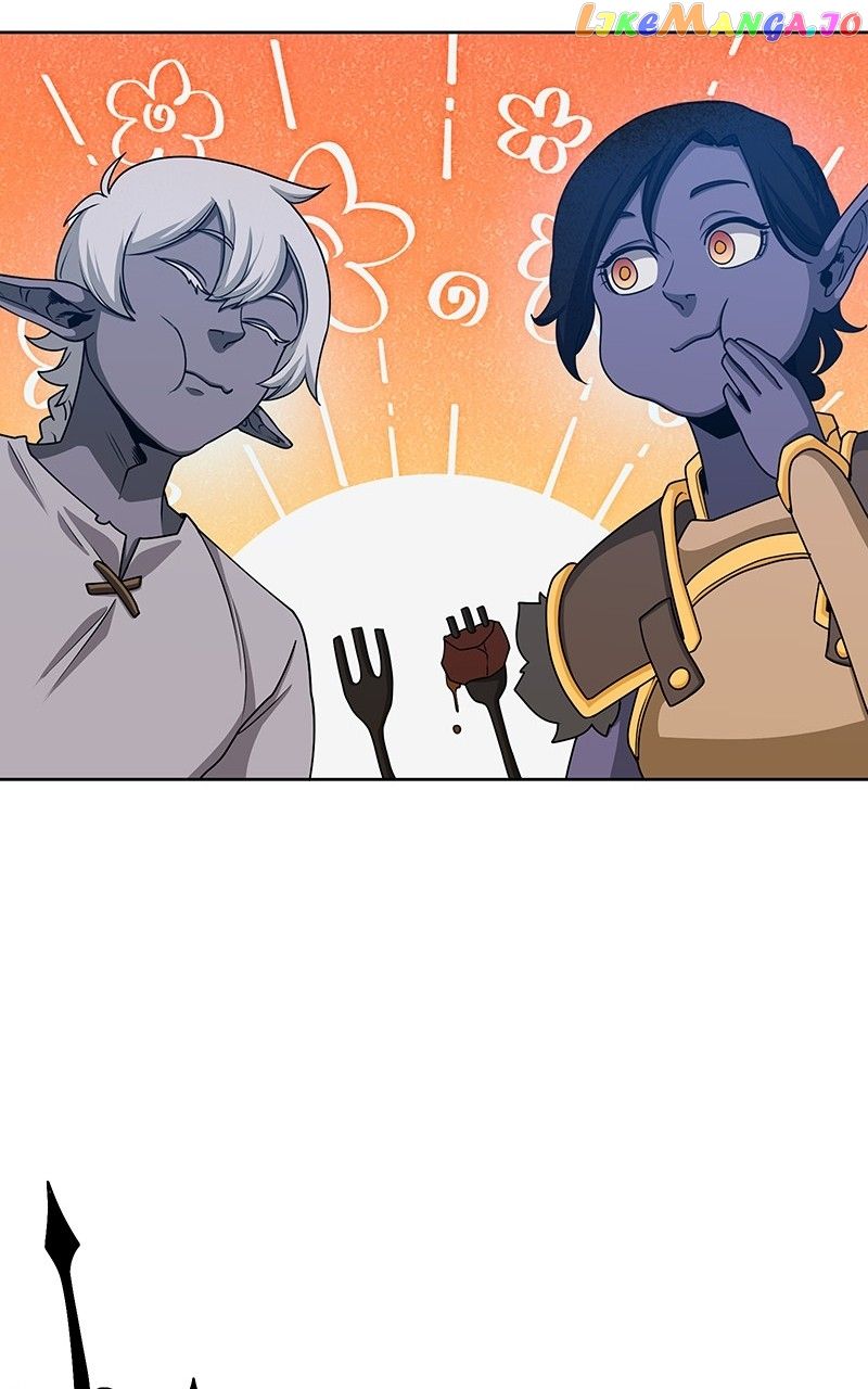 Lord of Goblins chapter 36 page 22