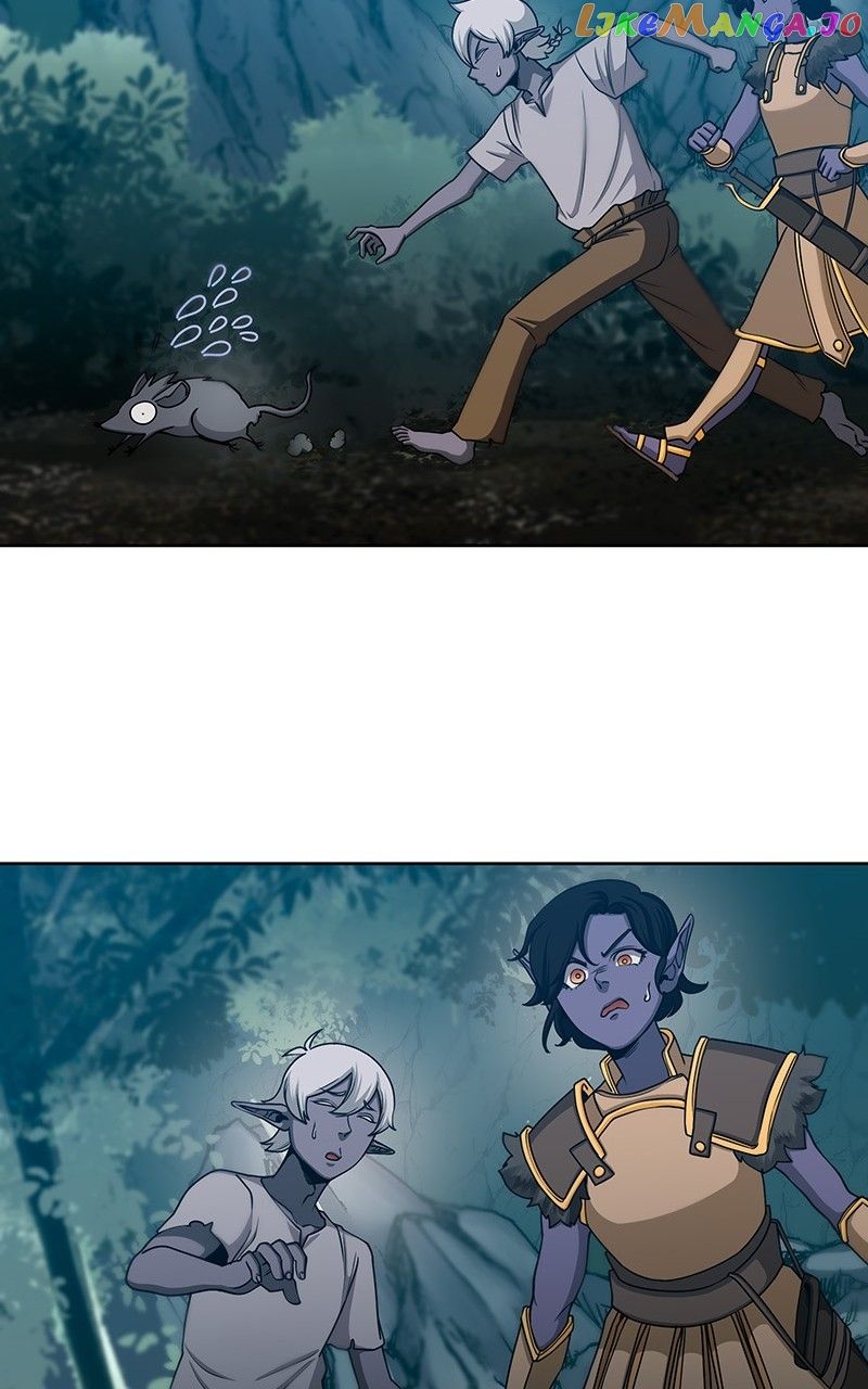 Lord of Goblins chapter 36 page 26