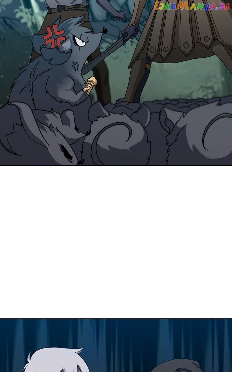 Lord of Goblins chapter 36 page 27