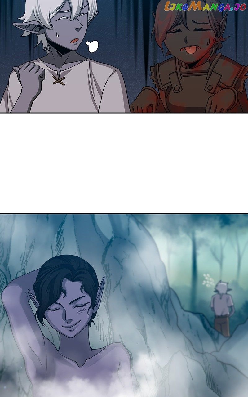 Lord of Goblins chapter 36 page 28