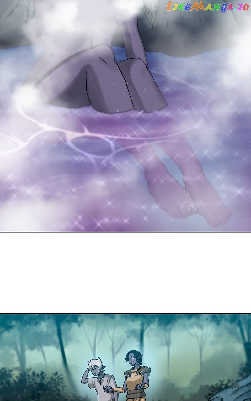 Lord of Goblins chapter 36 page 29