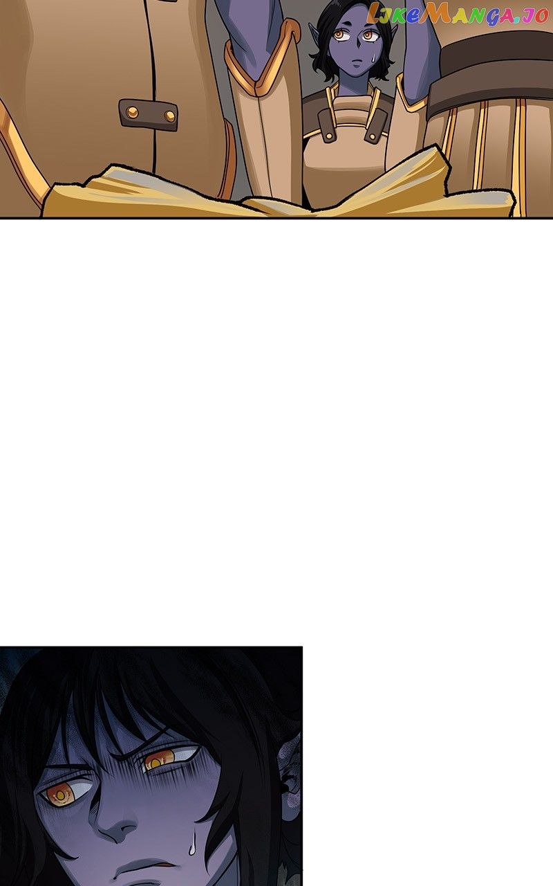 Lord of Goblins chapter 36 page 3