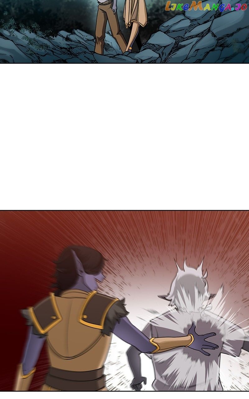 Lord of Goblins chapter 36 page 30