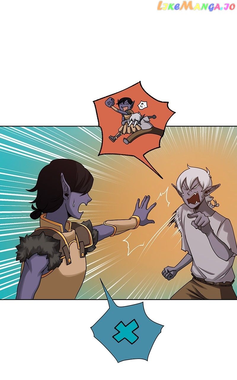 Lord of Goblins chapter 36 page 31