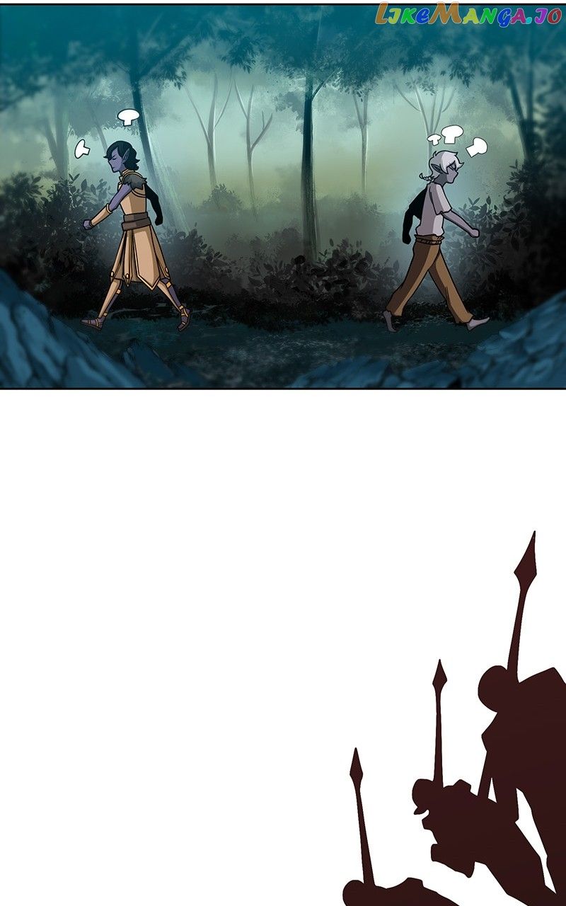 Lord of Goblins chapter 36 page 32