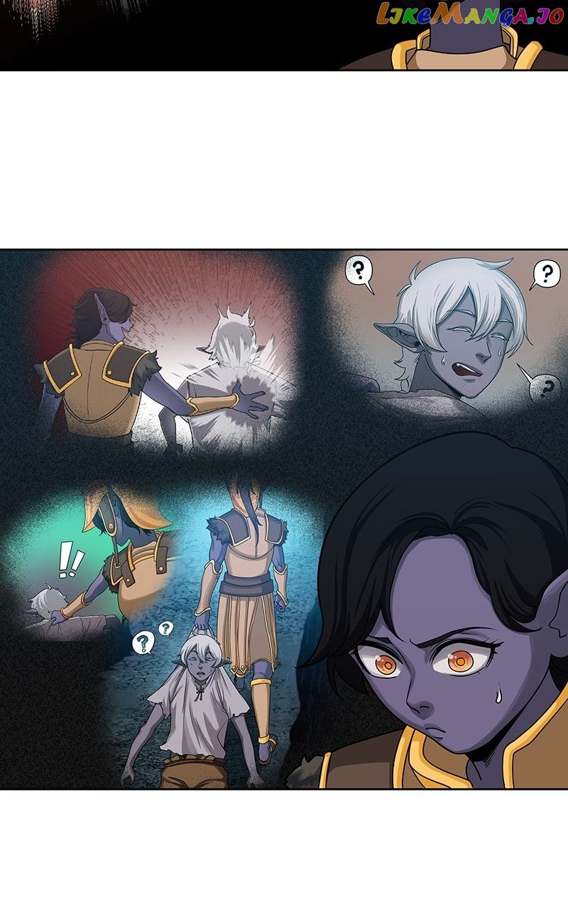 Lord of Goblins chapter 36 page 36