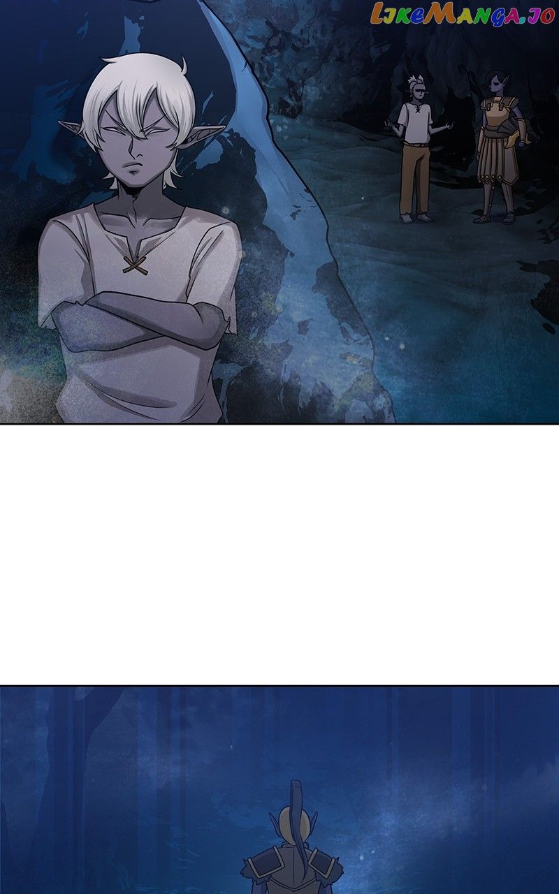 Lord of Goblins chapter 36 page 38