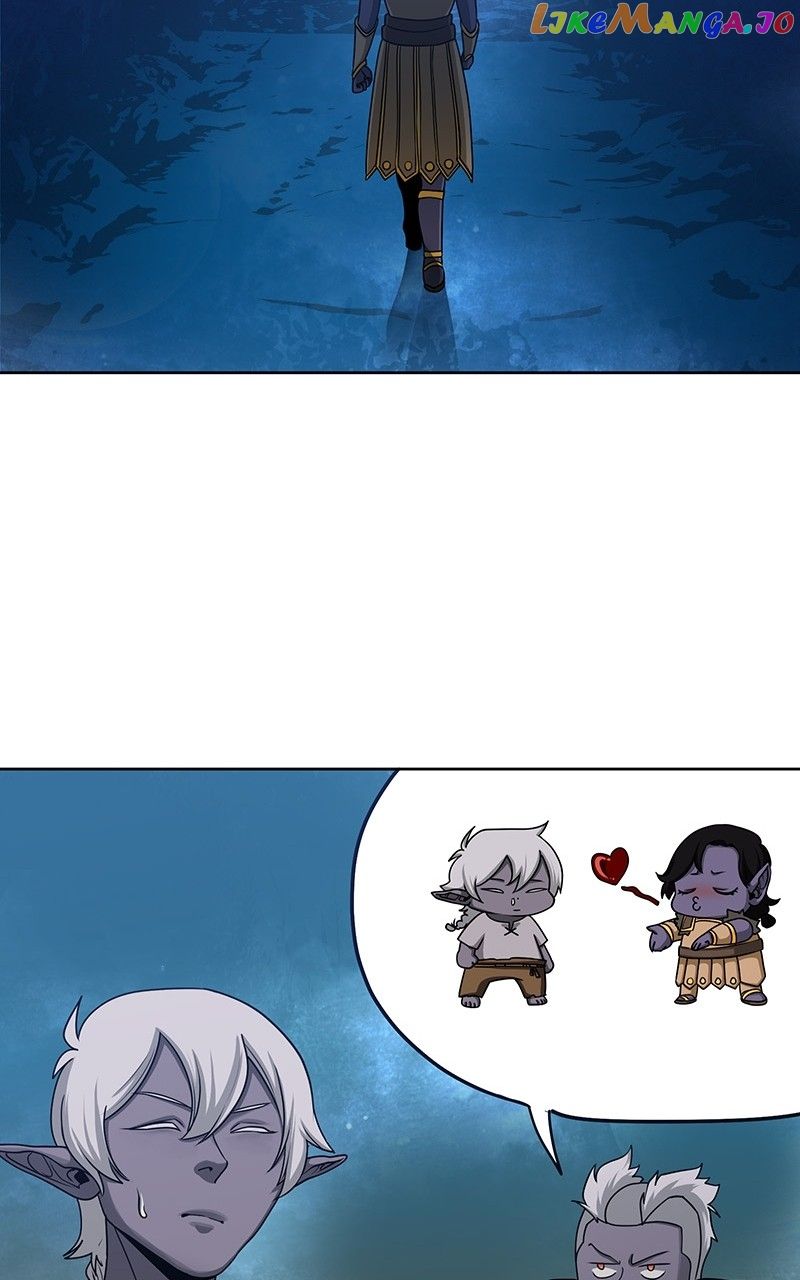 Lord of Goblins chapter 36 page 39