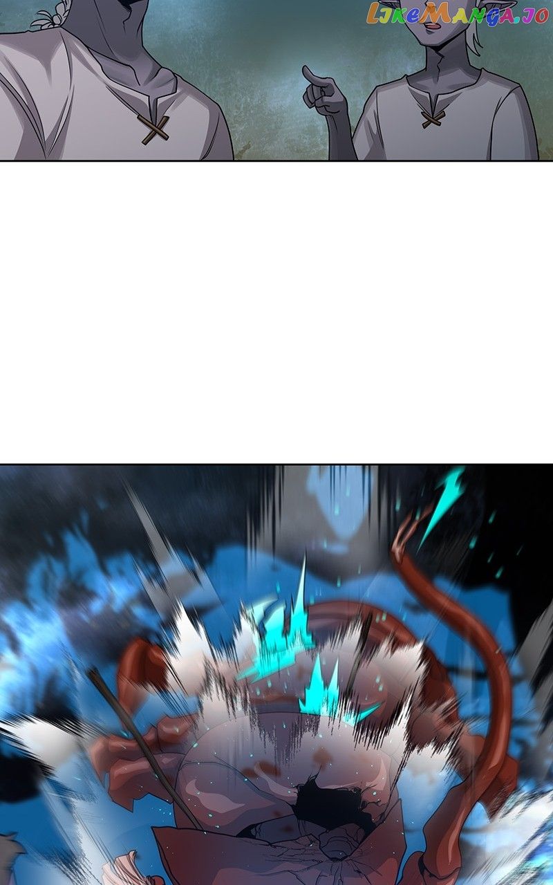 Lord of Goblins chapter 36 page 40