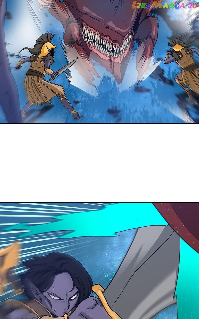 Lord of Goblins chapter 36 page 41