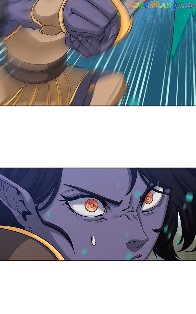 Lord of Goblins chapter 36 page 42