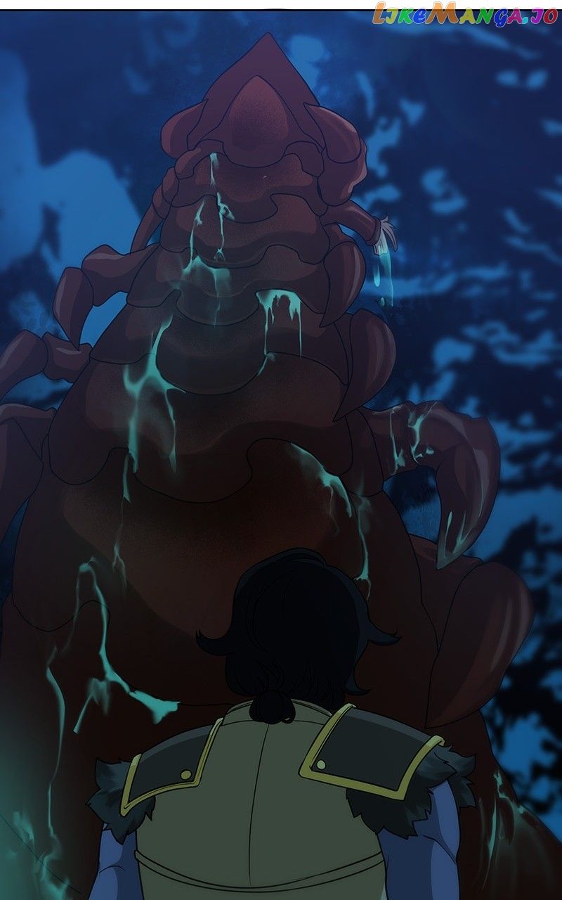 Lord of Goblins chapter 36 page 43