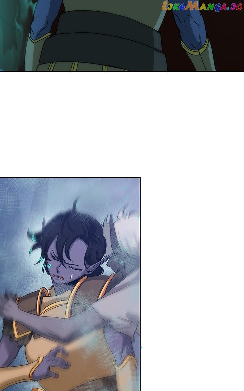 Lord of Goblins chapter 36 page 44