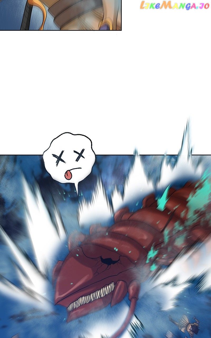 Lord of Goblins chapter 36 page 45