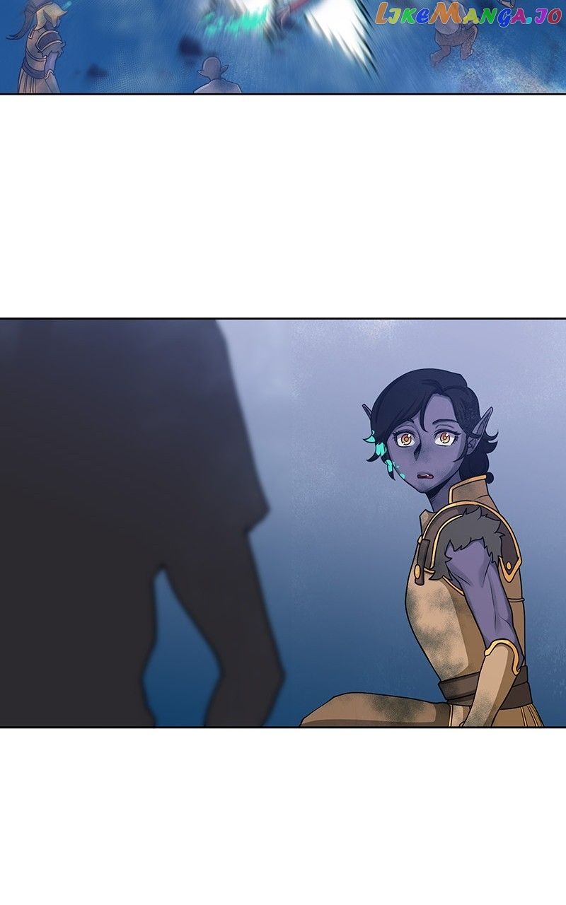 Lord of Goblins chapter 36 page 46