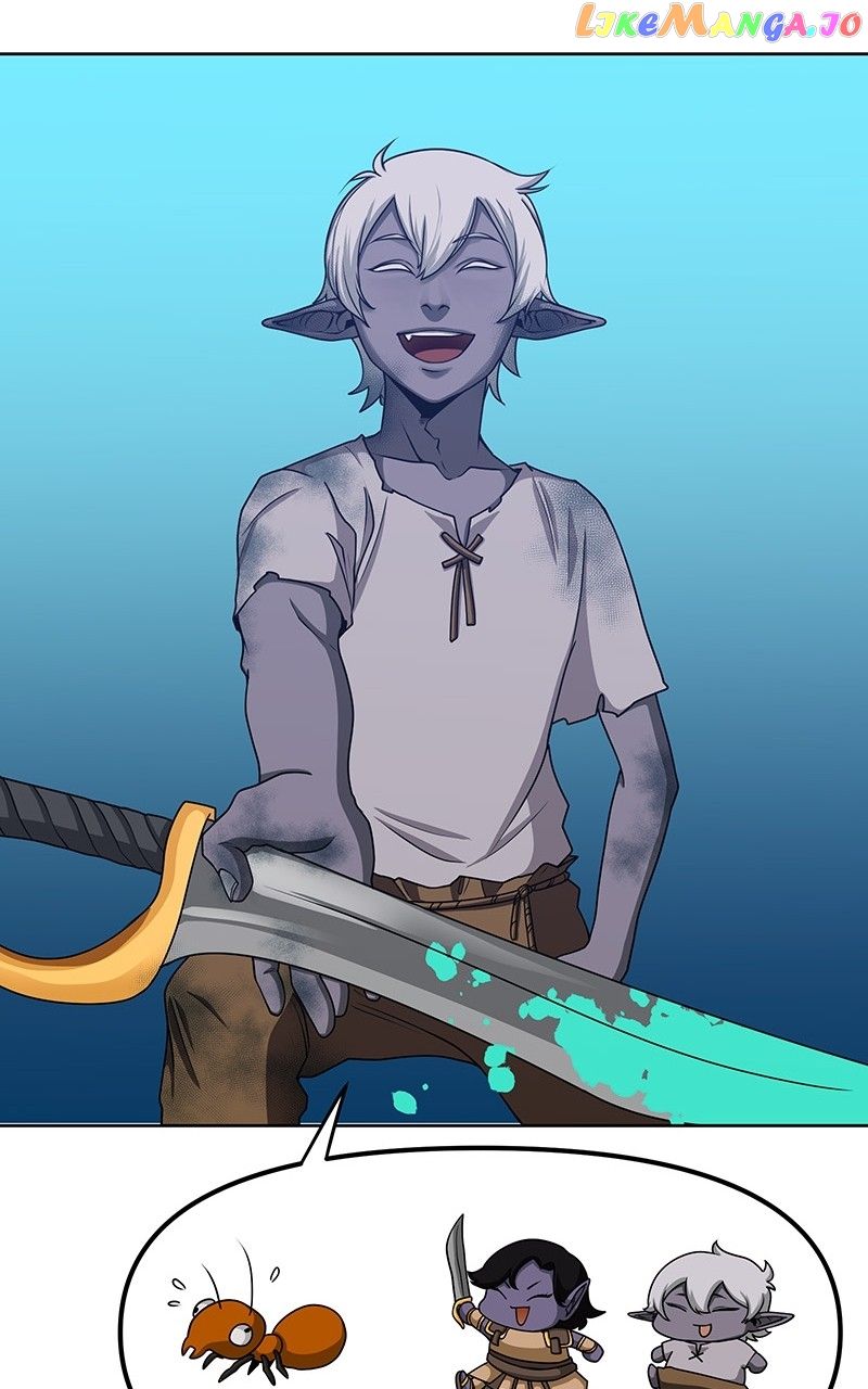 Lord of Goblins chapter 36 page 47