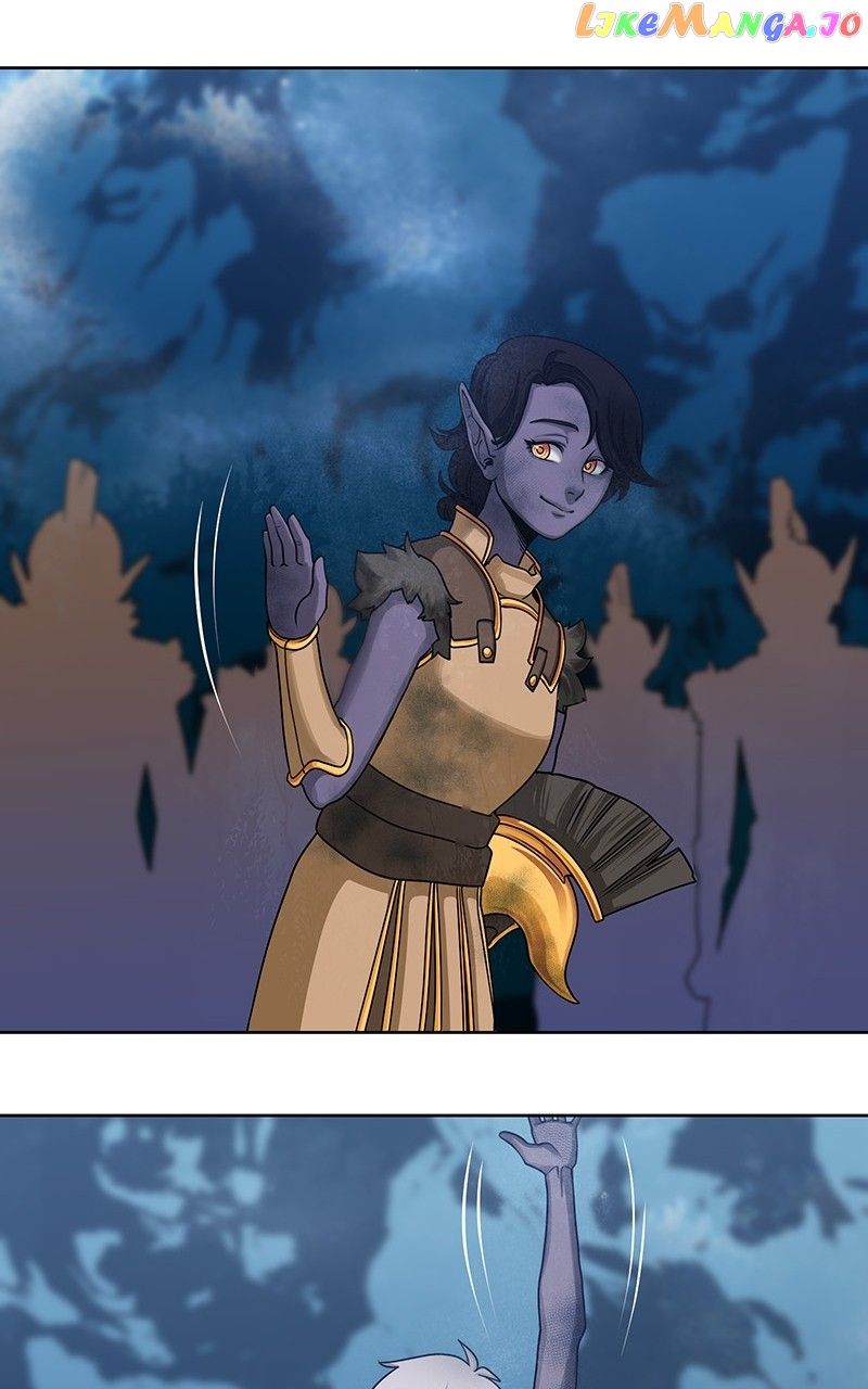 Lord of Goblins chapter 36 page 49