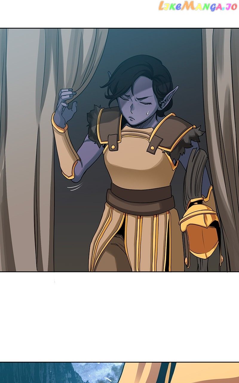 Lord of Goblins chapter 36 page 5