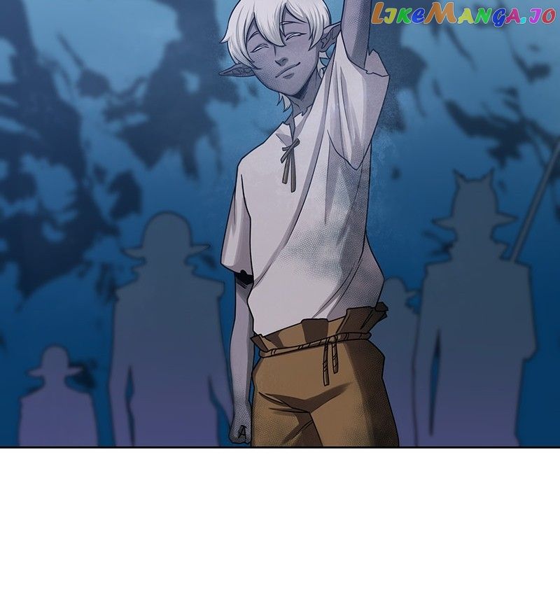 Lord of Goblins chapter 36 page 50