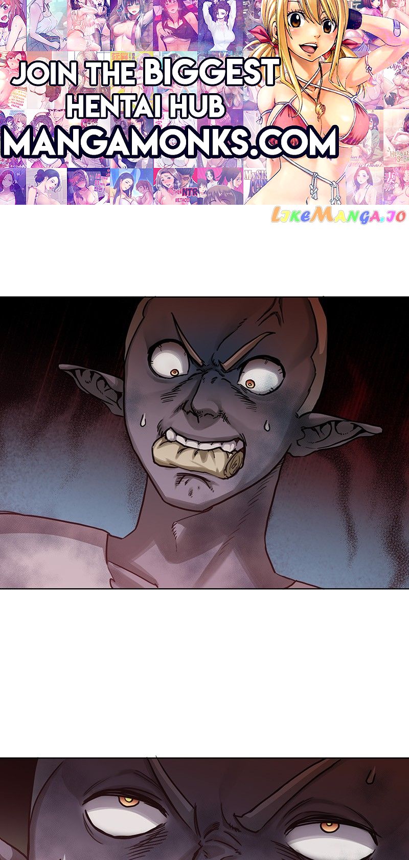 Lord of Goblins chapter 37 page 1