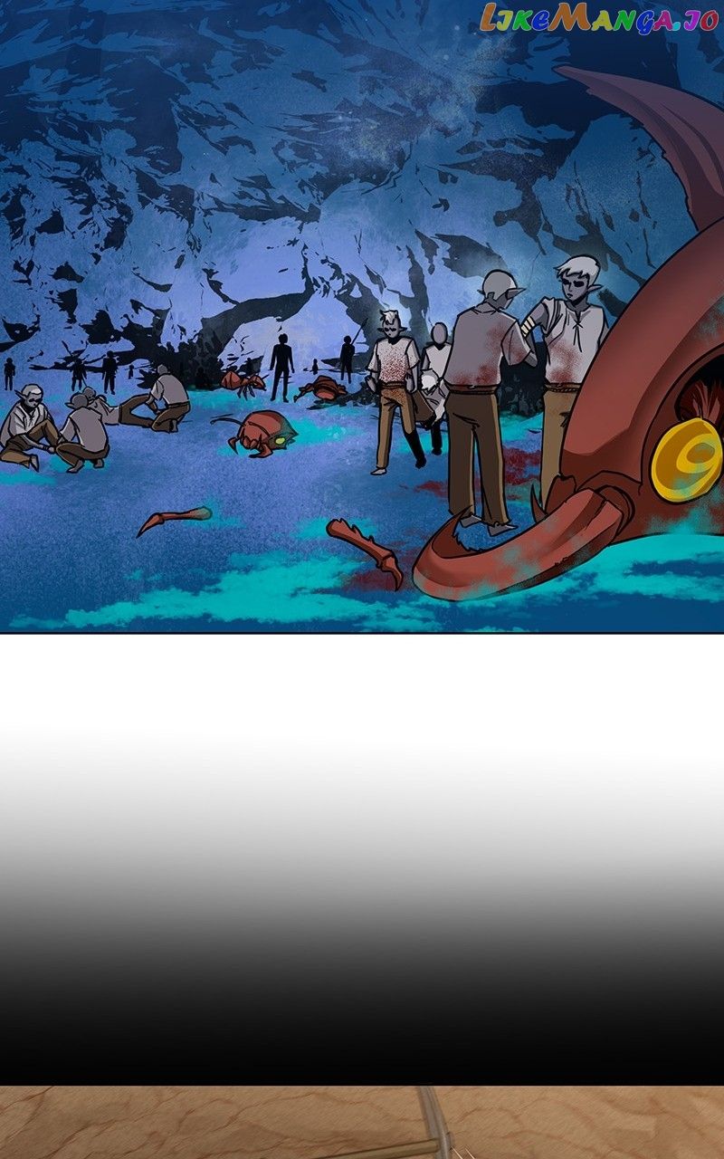 Lord of Goblins chapter 37 page 10