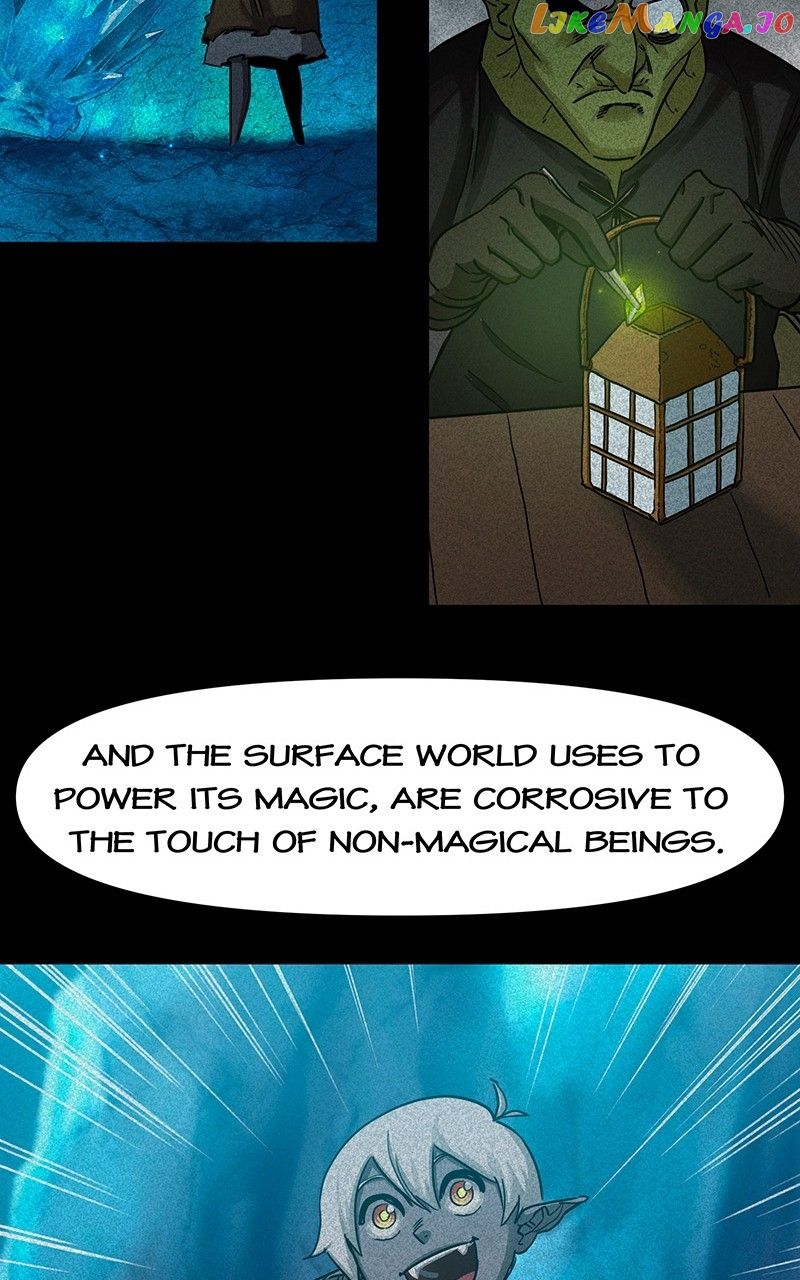 Lord of Goblins chapter 37 page 13