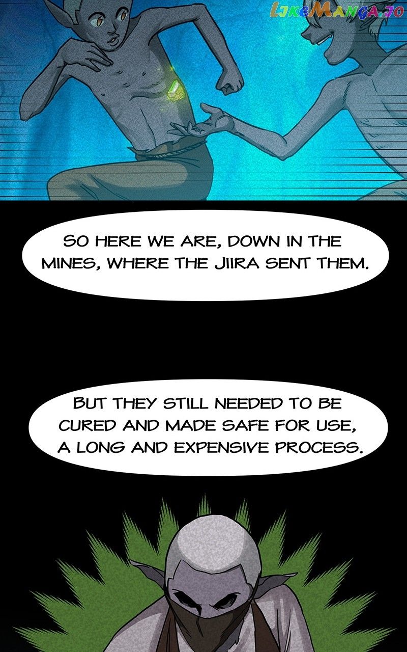 Lord of Goblins chapter 37 page 15