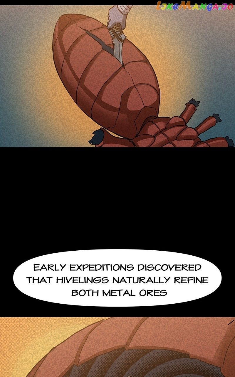 Lord of Goblins chapter 37 page 17